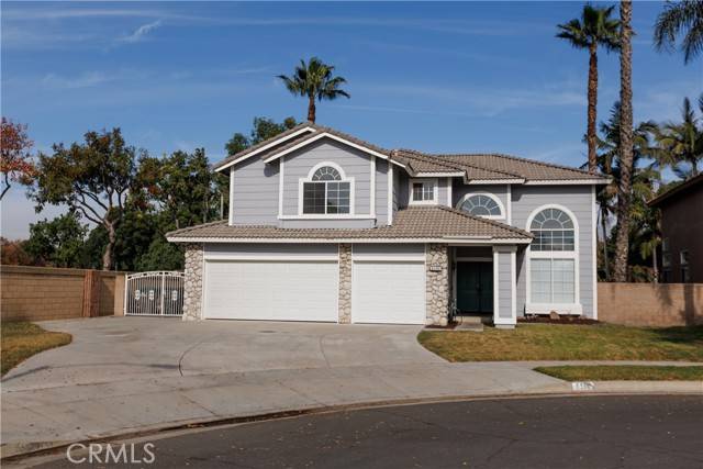 Chino, CA 91710,6580 Greenbriar Court