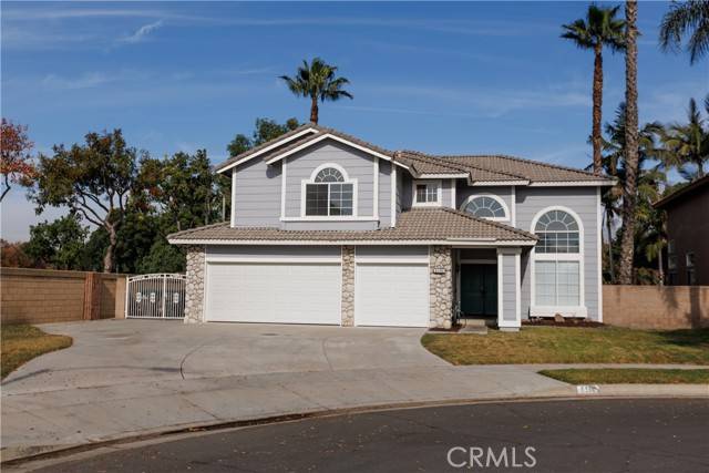 Chino, CA 91710,6580 Greenbriar Court