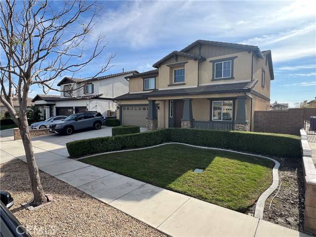 Fontana, CA 92336,16531 Westmoor Place