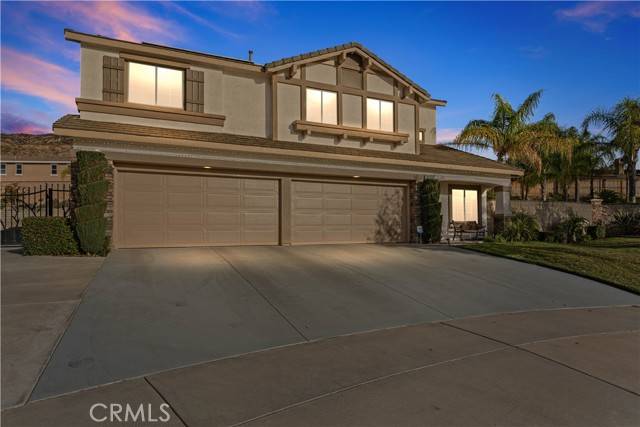 Highland, CA 92346,7905 Via Obra Court