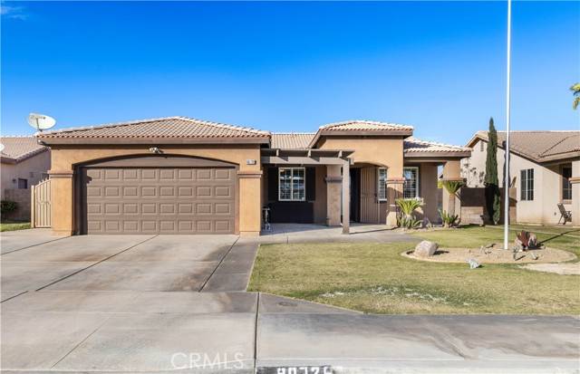 Indio, CA 92201,80726 Diamondback Trail