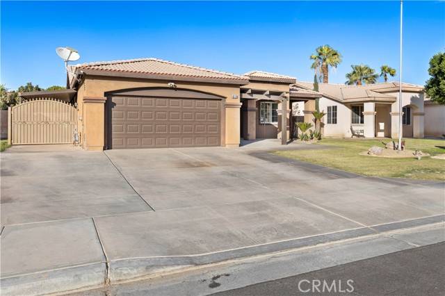 Indio, CA 92201,80726 Diamondback Trail