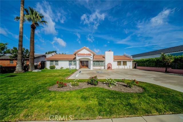 Fontana, CA 92335,16838 Ivy Avenue