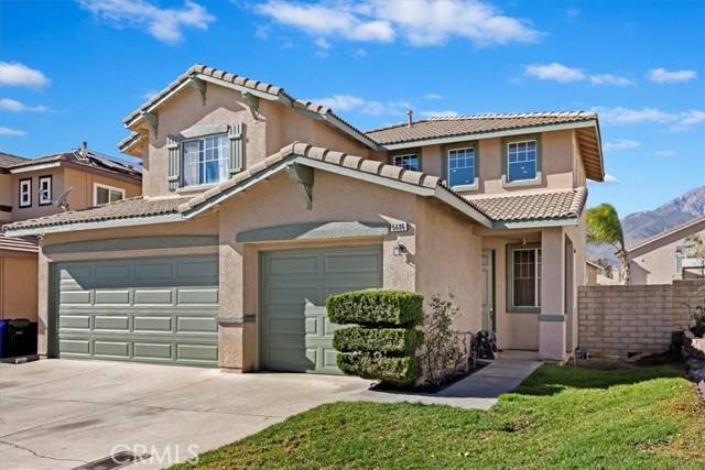 Fontana, CA 92336,5606 Pheasant Drive