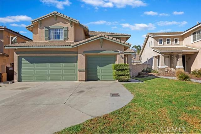 Fontana, CA 92336,5606 Pheasant Drive