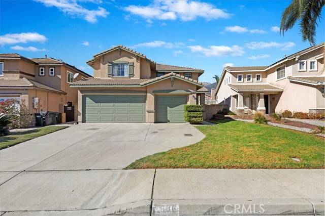 Fontana, CA 92336,5606 Pheasant Drive