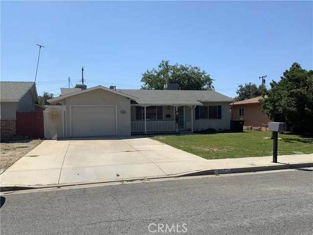 Hemet, CA 92543,997 E Johnston Avenue