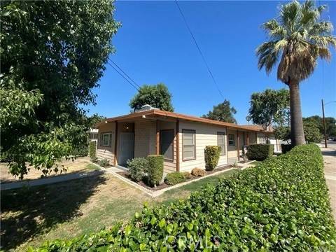 San Bernardino, CA 92405,3307 Crescent