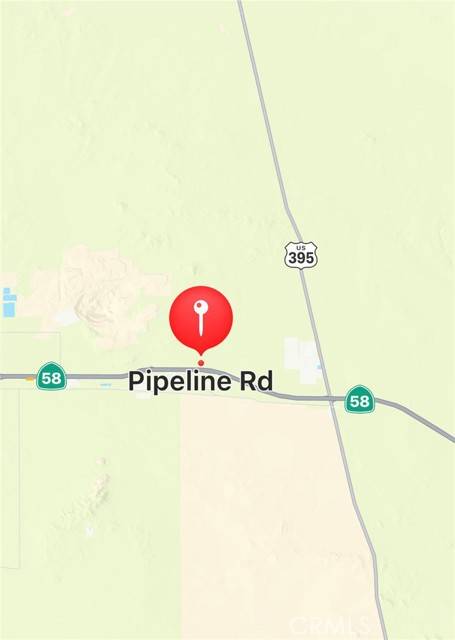 Boron, CA 93516,0 Pipeline Road