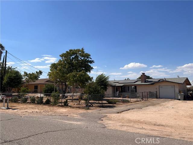 Hesperia, CA 92345,19070 Sheffield Street