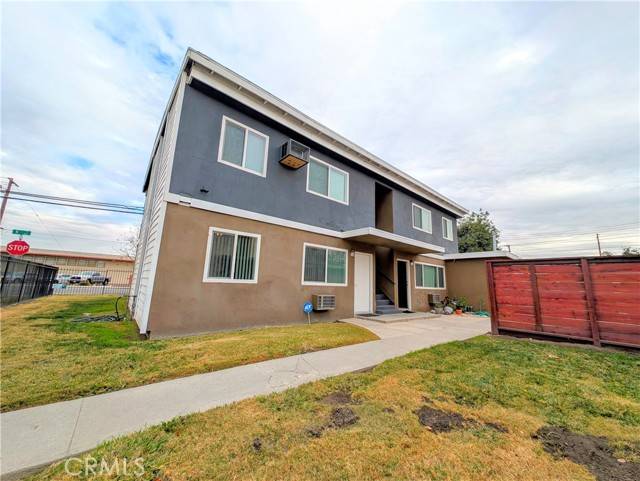 San Bernardino, CA 92410,1111 Chestnut Street #1