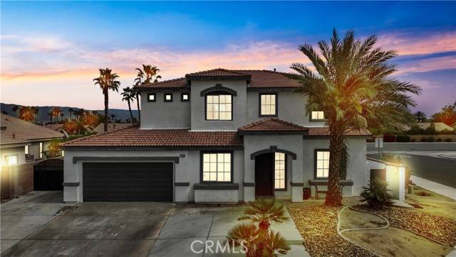 Indio, CA 92201,48180 Jillian Court