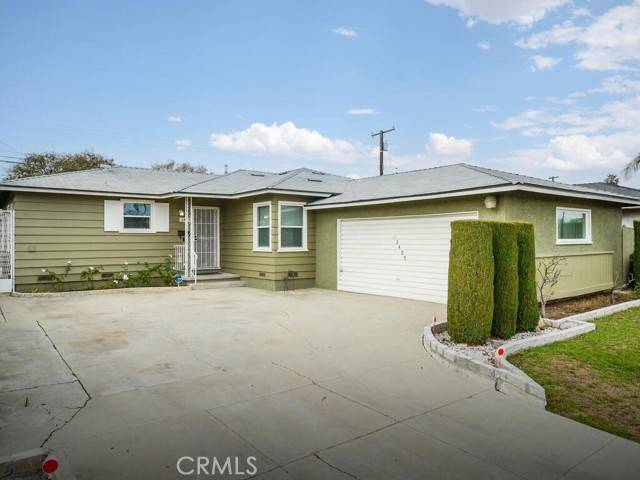 Gardena, CA 90249,13409 Casimir Avenue