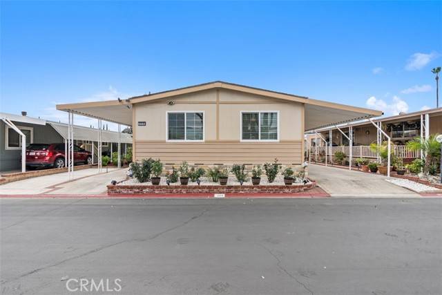 Ontario, CA 91761,1456 E Philadelphia St Spc 320