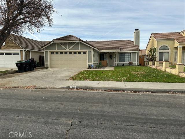 Hemet, CA 92545,811 Ashley Street