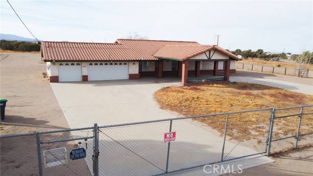 Oak Hills, CA 92344,9282 Verbena Road