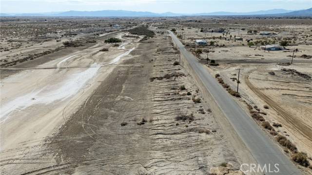 Thermal, CA 92274,0 Crystal Avenue