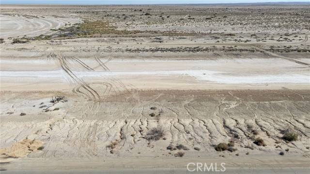Thermal, CA 92274,0 Crystal Avenue