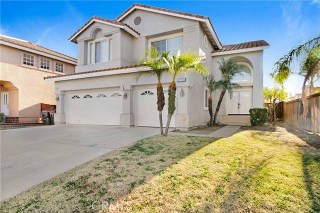 Moreno Valley, CA 92555,27175 Ocean Dunes Street