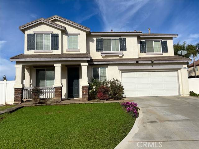 Beaumont, CA 92223,620 Canyon Crest Road