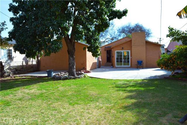 Long Beach, CA 90805,2845 E Thompson Street