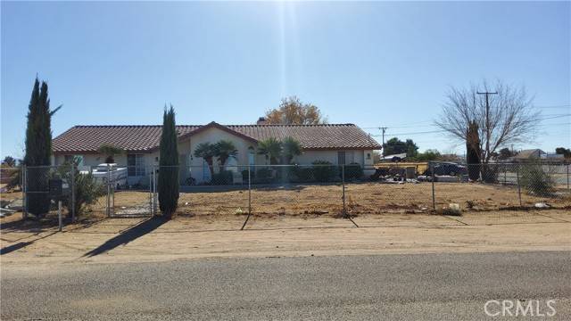 Hesperia, CA 92345,16709 Deodar Street