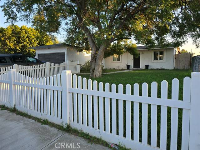 Fontana, CA 92335,17225 Ceres Avenue