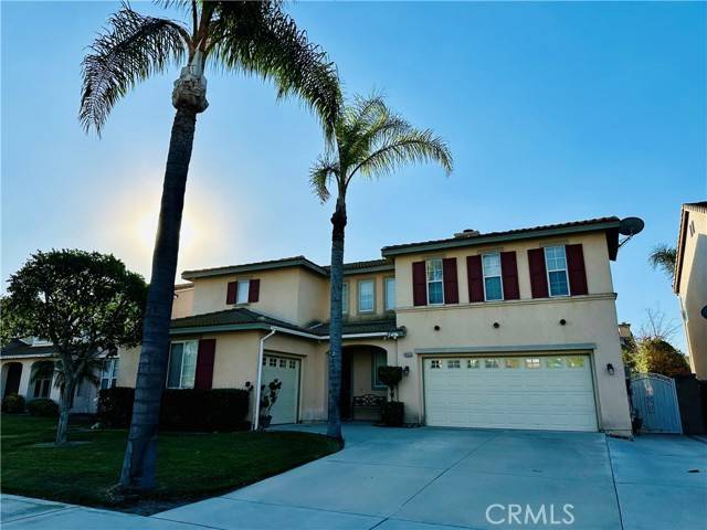 Eastvale, CA 92880,14153 Parkwood Avenue