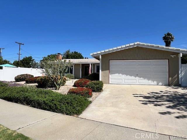 Riverside, CA 92507,1487 Rosehill Drive