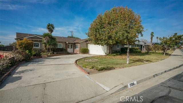 San Dimas, CA 91773,525 S Darwood Avenue