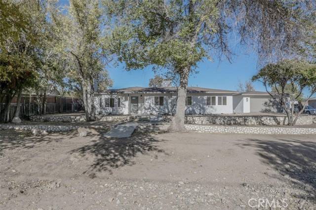 Hesperia, CA 92345,9558 Ponderosa Avenue