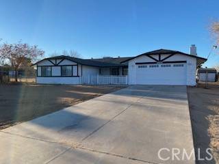 Hesperia, CA 92345,9290 Buckthorn Avenue