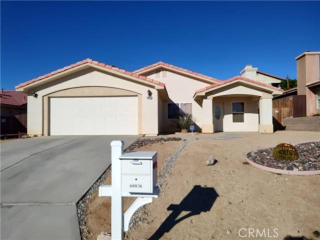 Desert Hot Springs, CA 92240,68036 Calle Cerrito