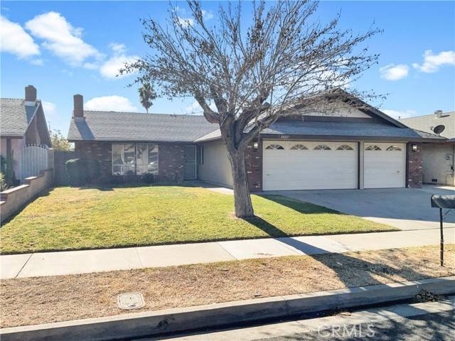 Moreno Valley, CA 92553,24227 Via Vargas Drive