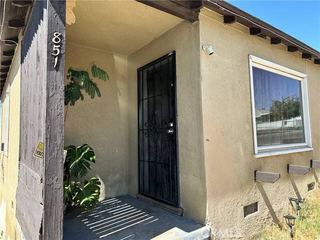 Barstow, CA 92311,851 Flora Street