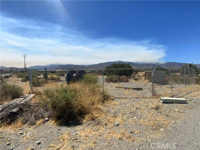 Pinon Hills, CA 92372,0 Yucca Terrace Road