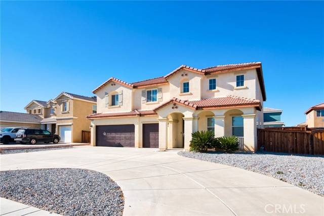 Victorville, CA 92392,13756 Mesa Linda Avenue