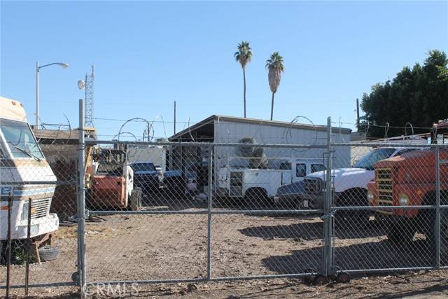 Blythe, CA 92225,205 S 3rd Street