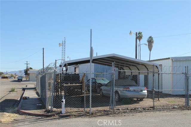 Blythe, CA 92225,205 S 3rd Street