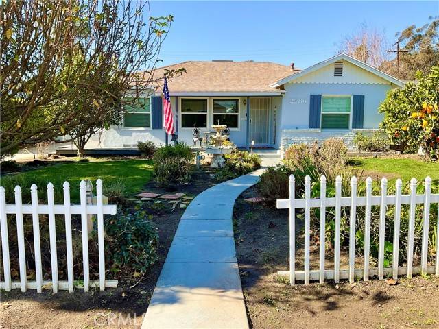 San Bernardino, CA 92404,2786 San Gabriel Street