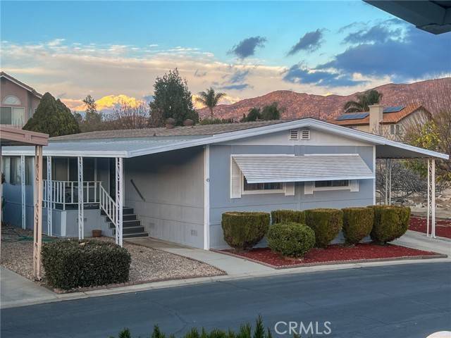 Moreno Valley, CA 92557,23820 Ironwood Avenue #43
