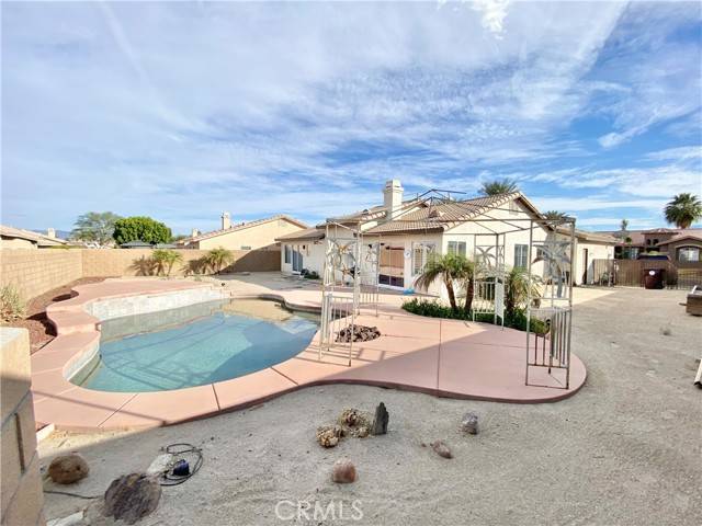 Indio, CA 92201,81060 Paloma Circle