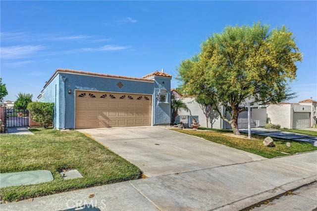 San Jacinto, CA 92583,1814 Carrera Drive