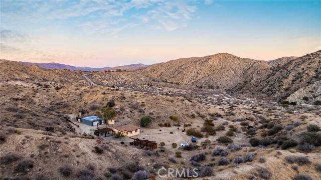 Morongo Valley, CA 92256,48754 Canyon House Road