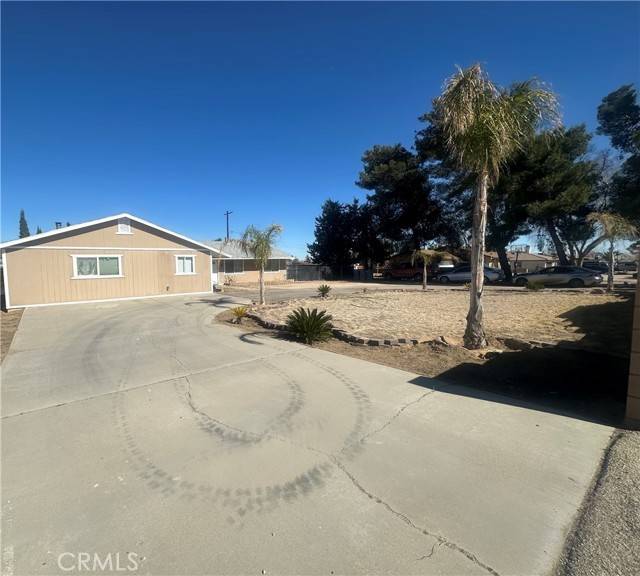 Hesperia, CA 92345,13970 Cajon Street