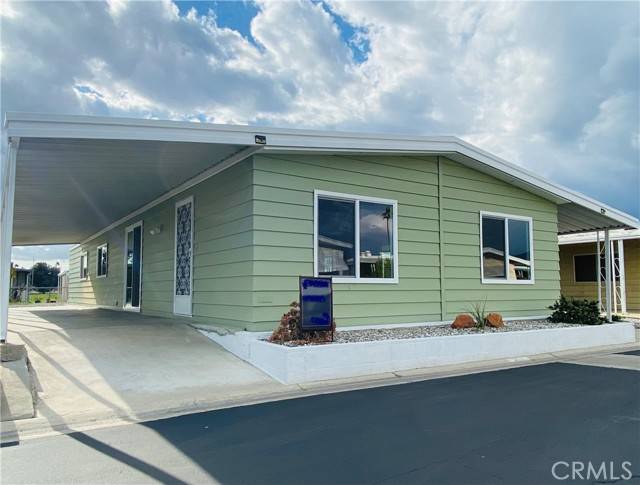 Hemet, CA 92545,601 N Kirby Street #159