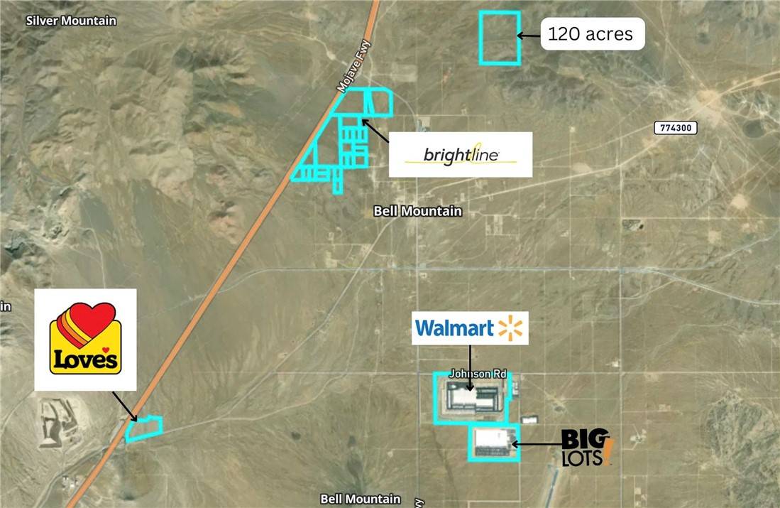 Apple Valley, CA 92307,0 Dale Evens Parkway