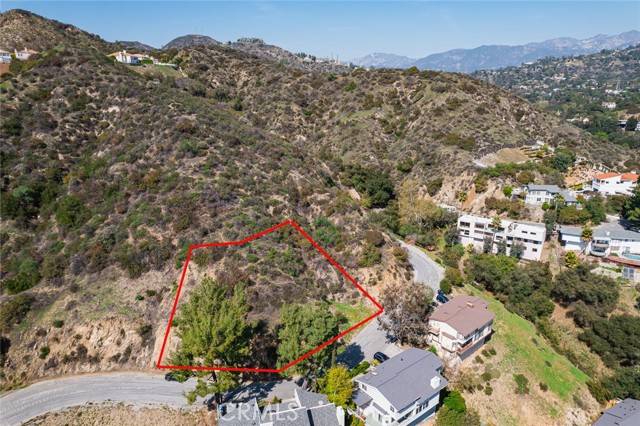 Glendale, CA 91206,2745 Kennington Drive