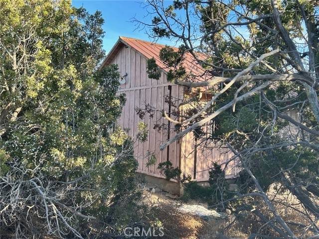 Phelan, CA 92371,0 Nielson Road