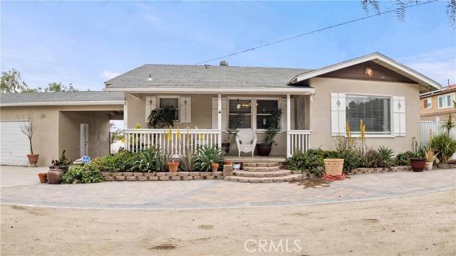 San Jacinto, CA 92583,681 E Washington Avenue